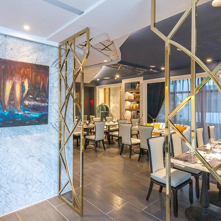 墾丁耳東華苑erdong Manor Bed & Breakfast Exterior photo